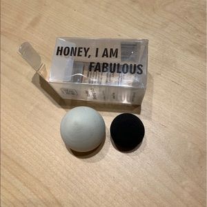 Honey, I’m Fabulous